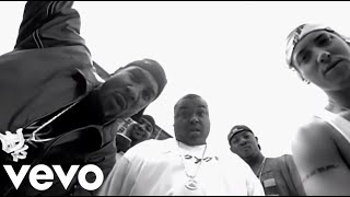 Eminem ft. D12 - No One&#39;s Iller (Music Video)