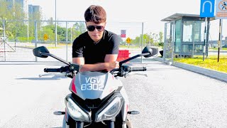 Download lagu Pengalaman dari kapcai jump ke TRIUMPH STREET TRIPLE R LRH mp3 Download lagu Pengalaman dari kapcai jump ke TRIUMPH STREET TRIPLE R LRH mp3