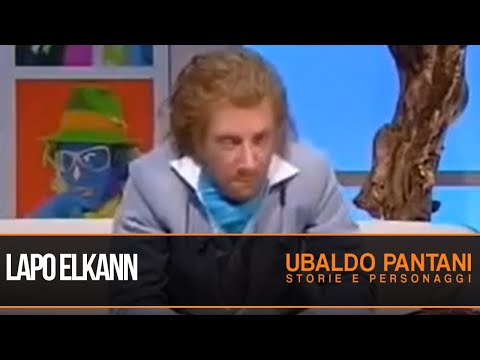 Lapo Elkann e la nuova presidenza della FIAT | Ubaldo Pantani