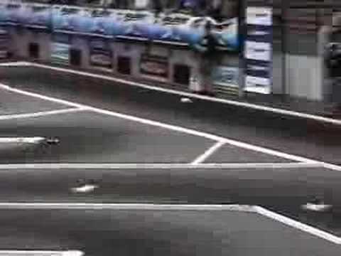 2006 On Road World Championships