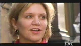 Alison Krauss &amp; Union Station - CMT Total Access - UK Tour 2005