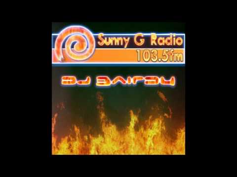 SUNNY G RADIO 103.5 fm (HAPPY HARDCORE CLASSICS)