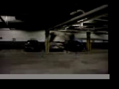 Garage Battle