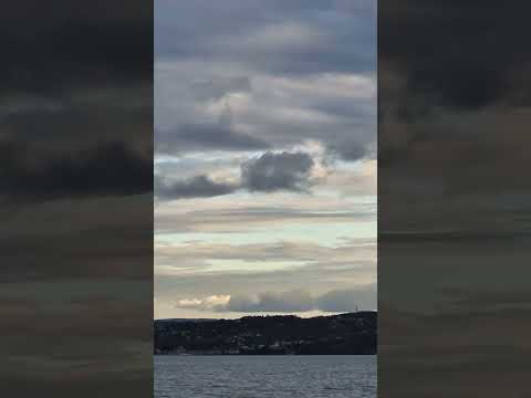 Lürssen Yachts - Luminance - Trieste 360° 12/02/2024