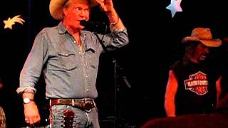 Wacko from Waco- Billy Joe Shaver @AC&T