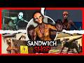 Sandwich Shop FULL GAME Walkthrough Ending ROBLOX 4K60FPS