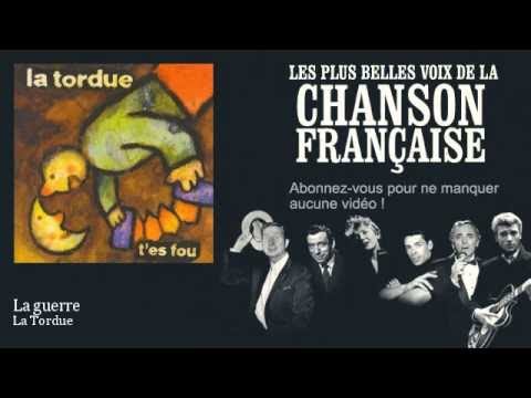 La Guerre video