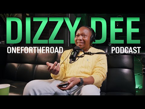 Dizzy Dee | Music Production, Amapiano & Music Business Advice