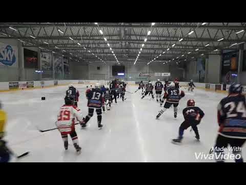 MHC 46 Bardejov sezóna 2018/19...