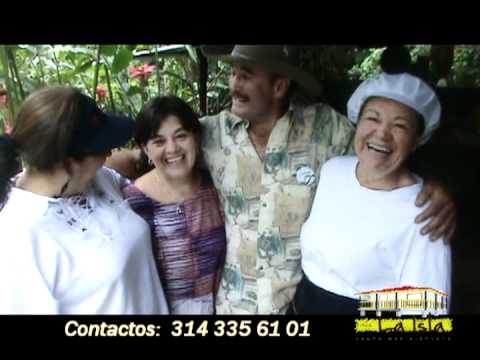 Finca Ecoturística La Isla, Santa María, Boyacá - Finca en Santa María, Boyacá