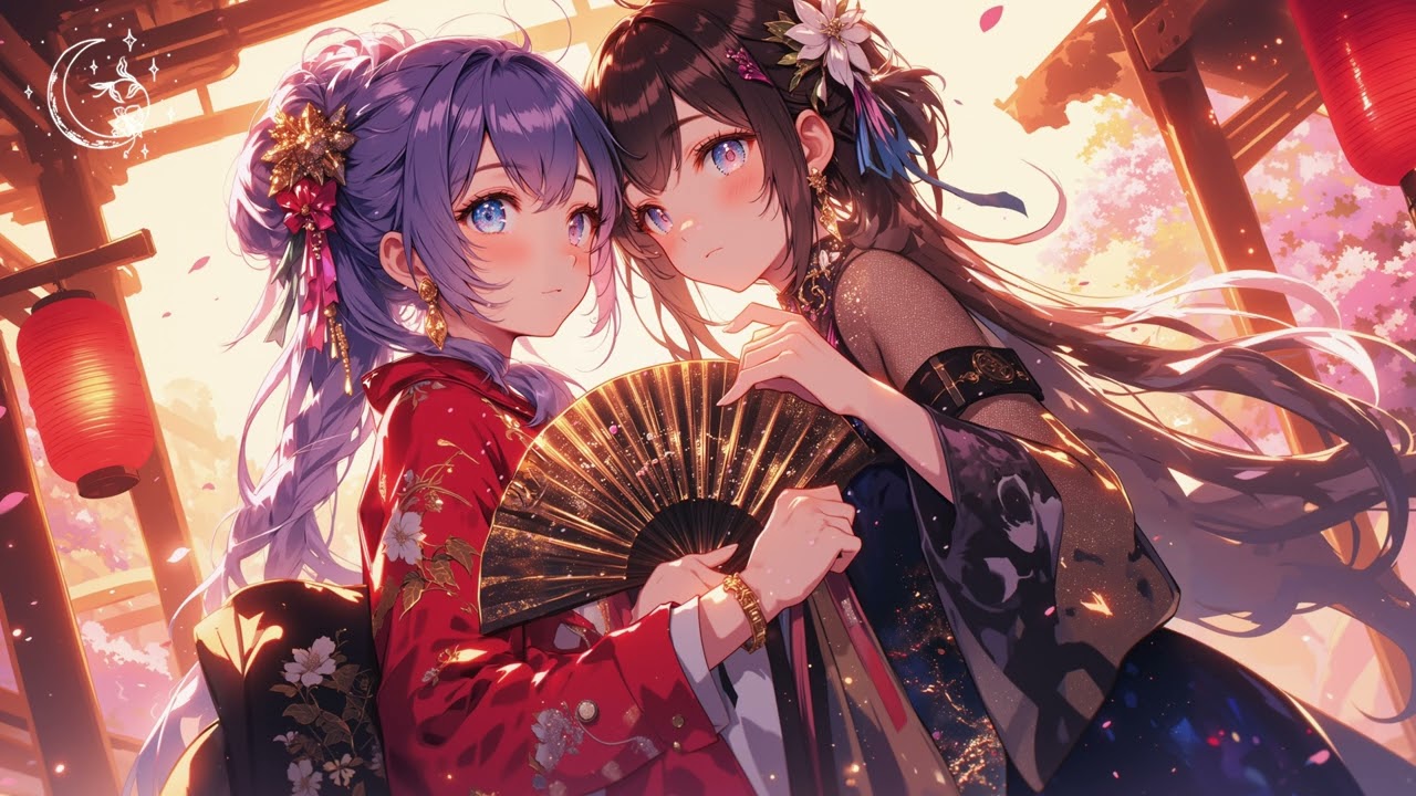 【ピアノ】美しく寂しげな癒し音楽 -  美しくピアノ曲【考試用】