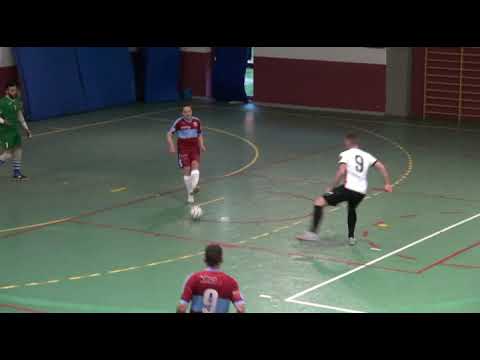 ARPI NOVA VS LASTRIGIANA CALCIO A 5 SERIE B
