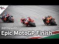 Epic MotoGP Last Lap 2020 StyrianGP