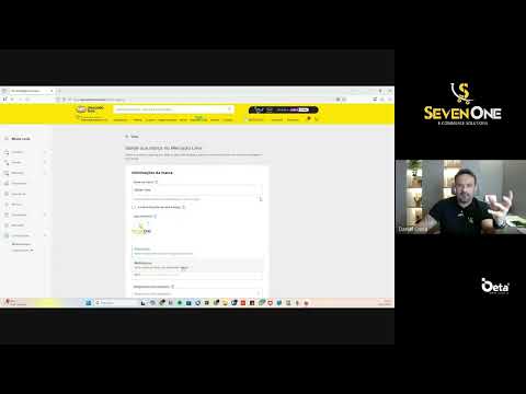 Como virar loja oficial no Mercado Livre - Documentação e passo a passo