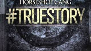 Horseshoe G.A.N.G. - Bad Guy