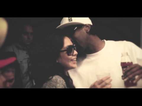 Andre Nickatina - Still Gon Ball (video premier @ Black Scale LA)