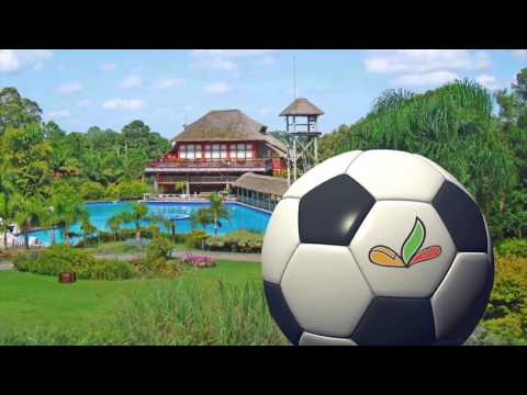 VILA VENTURA ECORESORT - 2018