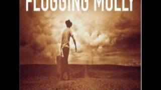 Whistles Of The Wind - Flogging Molly