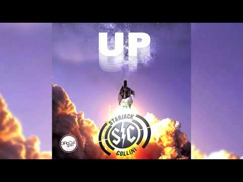 Starjack & Collini - Up (Arnold Palmer Remix) // GROOVE GOLD //