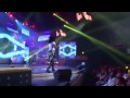 Ruky Performs Wanted By Tiwa Savage | MTN Project Fame Season 7.0
