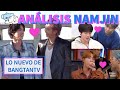 NAMJIN Analysis #13 + Moments (BANGTANTV New) ENG SUB NAMJIN Analysis #13 + Moments (BANGTANTV New) ENG SUB