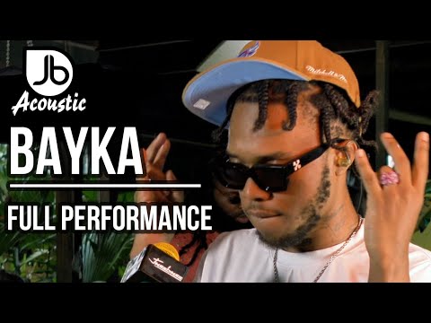 [NEW] BAYKA | Jussbuss Acoustic Performance