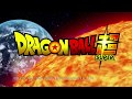 Chozetsu☆Dynamic! / Kazuya Yoshii - Dragon Ball Super Opening (超絶☆ダイナミック! / 吉井和哉) - Mediaset