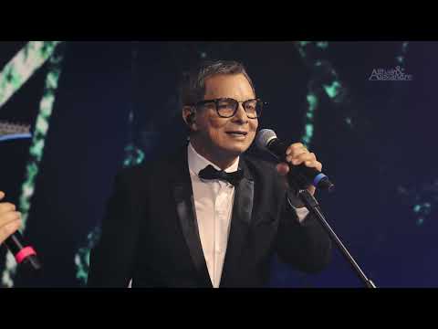 Althaír & Alexandre - FEITO EU [DVD Ensaio Tour 2024]