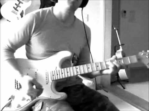 See You In Hell (Dont' Be Late) / Yngwie.J.Malmsteen (Cover) video thumbnail