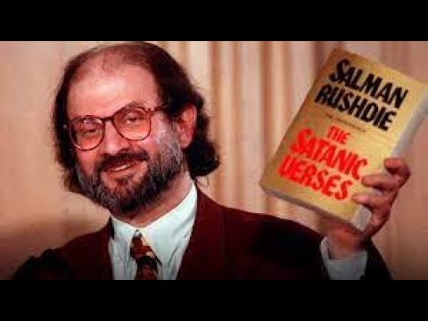 Silencing Salman Rushdie today and Kaab bin Al Ashraf previously