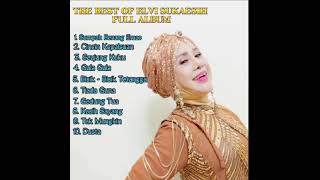Download lagu MP3 full album  ELVI SUKAESIH sumpah benang emas ( like & follow mp3