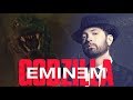 GODZILLA Vs EMINEM A Music Tribute