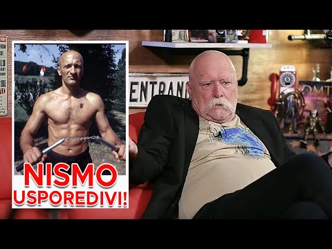 Drago Plečko - "Ante Pavlović i ja nismo usporedivi!"