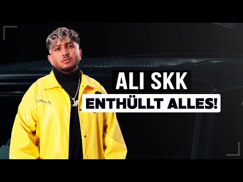 Die dunkle Seite des YouTube Ruhms - Ali SKK enthüllt alles! | KBO #36