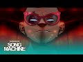 Gorillaz Friday 13th ft Octavian Ep Gorillaz Friday 13th ft Octavian Ep