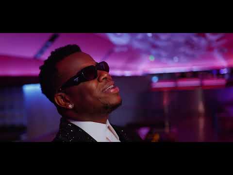 Halison Paixâo ft Landrick - Minha Luz ( Vídeo Oficial )