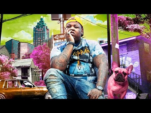 Yakki - Tru (My Street Different)