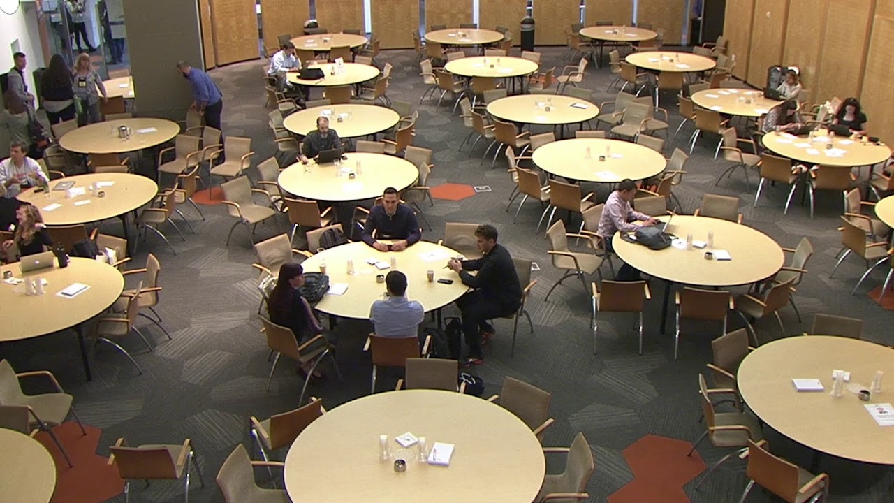 Engaging Networks Community Conference