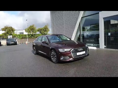 211D13716 - 2021 Audi A6 50TDI 286HP quattro TipTronic SE RefId: 408037