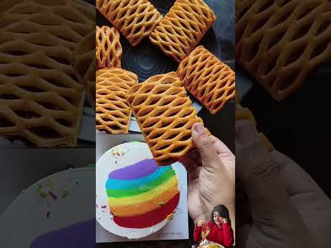 Holi Special Treat from Mio Amore ❤️