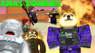 R2da Christmas 2018 Skins मफत ऑनलइन - 