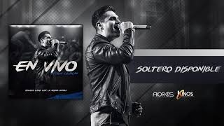 Regulo Caro - Soltero disponible (EN VIVO CON LA MISMA BANDA)