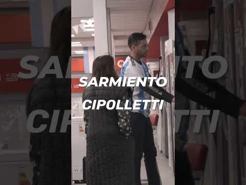 ✨ ¡Re-inauguramos la sucursal de Cipolletti, y volvimos renovados! ✨