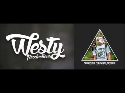 Westy - Ride until I Die [Grime Instrumental] [Free]
