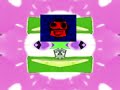 Klasky Csupo Robot Logo In Klasky Evil Effect