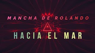 Hacia el Mar Lyrics English Translation