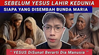 Download lagu 🔴SIAPA TUHAN BUNDA MARIA SEBELUM YESUS LAHIR ||SIMAK PENJELASAN ELIAMYRON #khotbahkristen#eliamyron mp3