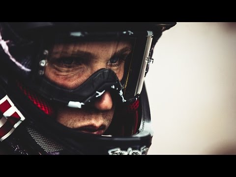 Steps to the Top - Brandon Semenuk | Joyride