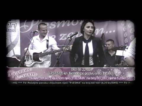 Maraton band - Suzne oči Katarine