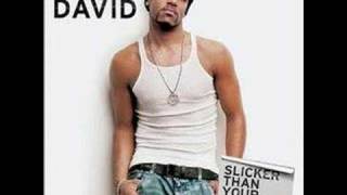 Craig David - What&#39;s your flava